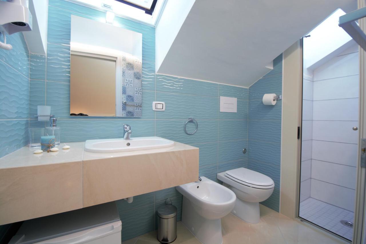 Askia Rooms & Breakfast อาเชอา ภายนอก รูปภาพ